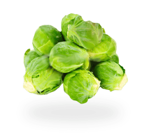 brussel sprouts